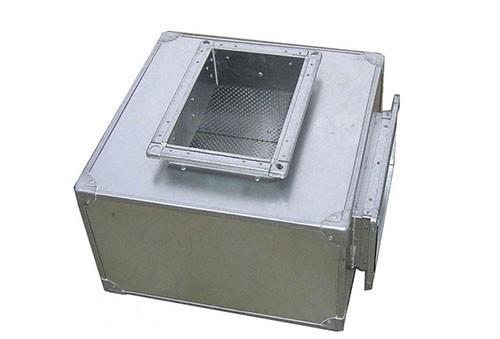 阻抗（kàng）消聲器