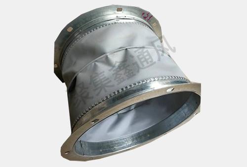防（fáng）火軟連接